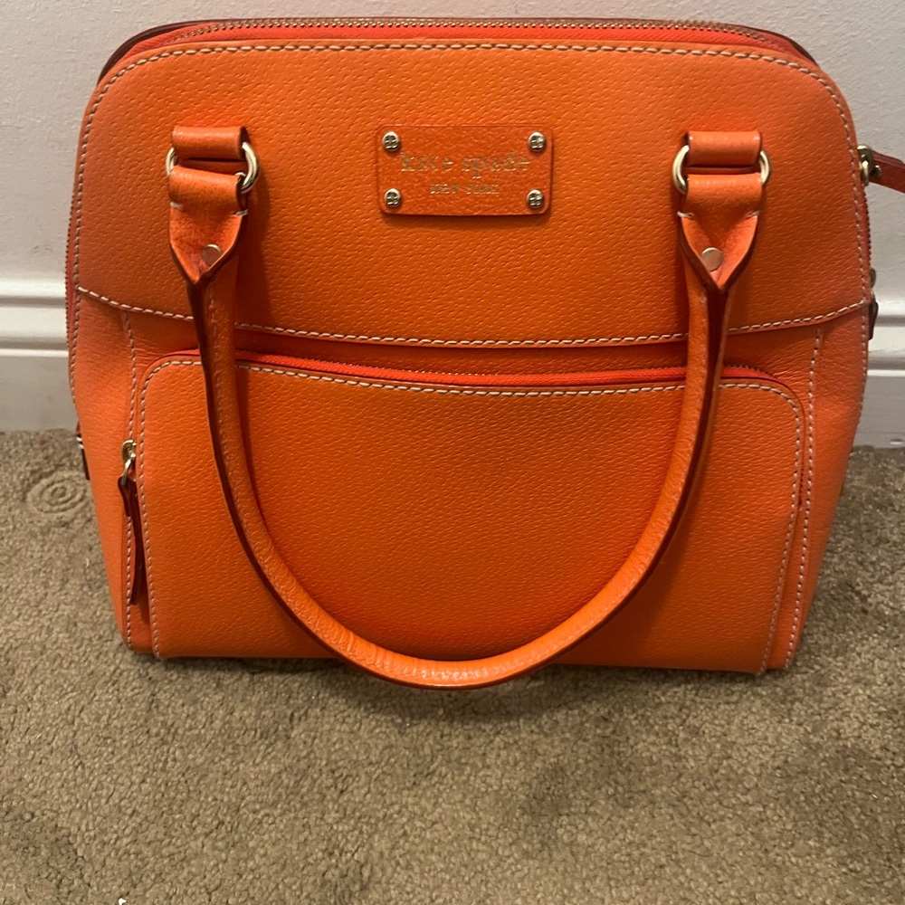 Kate Spade Satchel